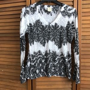 Balance Collection Long Sleeve